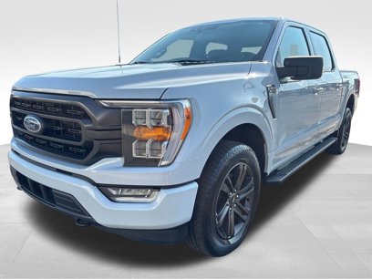 Used 2022 Ford F150 XLT w/ Equipment Group 302A High