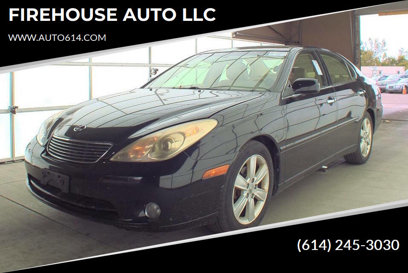 Used 2005 Lexus ES 330