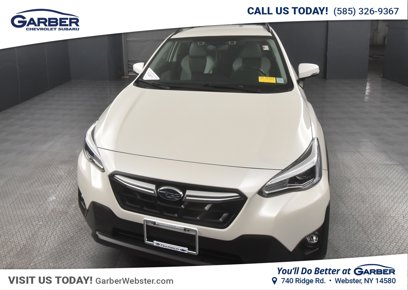 Used 2023 Subaru Crosstrek 2.5i Limited