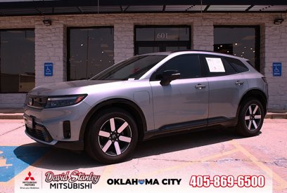 Used 2024 Honda Prologue Touring