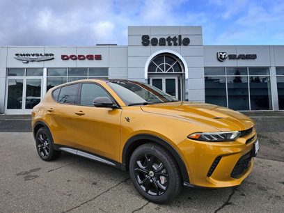 New 2024 Dodge Hornet R/T Plus w/ Tech Pack Plus w/o Parking