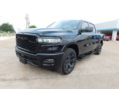 Used 2025 RAM 1500 Lone Star