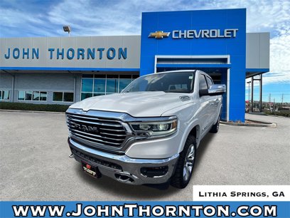Used 2021 RAM 1500 Limited
