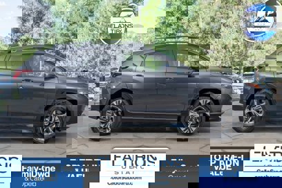 New 2025 Subaru Crosstrek 2.5i Premium
