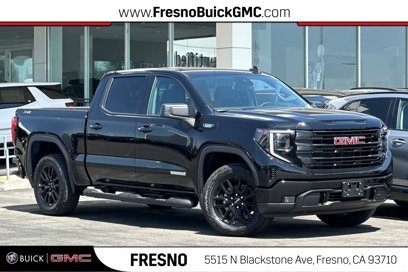 New 2025 GMC Sierra 1500 Elevation w/ Preferred Package