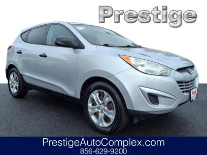 Used 2012 Hyundai Tucson GL
