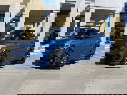 Used 2021 Dodge Charger SRT Hellcat