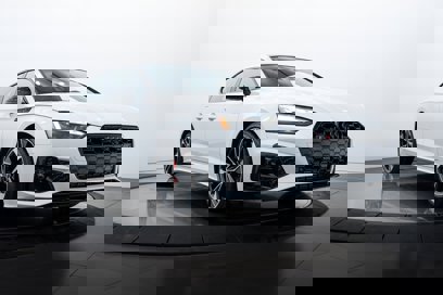 New 2025 Audi S5 Premium Plus