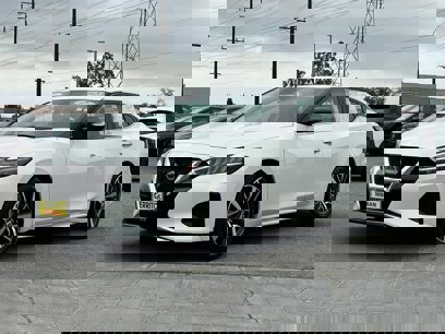 Certified 2023 Nissan Maxima SV w/ Floor Mat Group