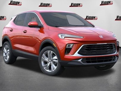 New 2024 Buick Encore GX Preferred w/ Comfort Package