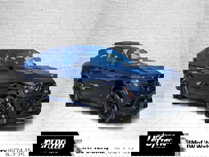 Used 2025 BMW X6 M Competition w/ Executive Package