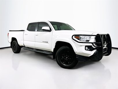 Used 2022 Toyota Tacoma SR5