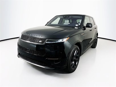 Certified 2023 Land Rover Range Rover Sport SE Dynamic