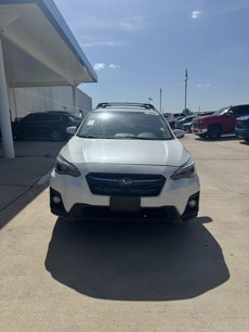 Used 2019 Subaru Crosstrek 2.0i Limited w/ Moonroof Package