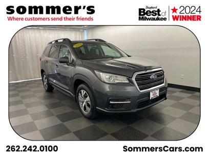Certified 2021 Subaru Ascent Premium w/ Convenience Package