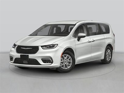 Used 2023 Chrysler Pacifica Touring-L