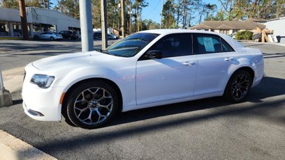 Used 2018 Chrysler 300 Touring w/ Sport Appearance Package