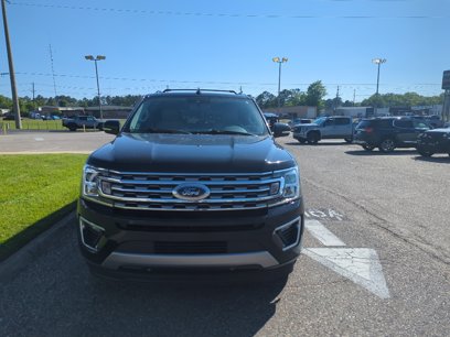 Used 2019 Ford Expedition Limited w/ Equipment Group 301A