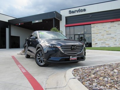 Used 2022 MAZDA CX-9 Sport