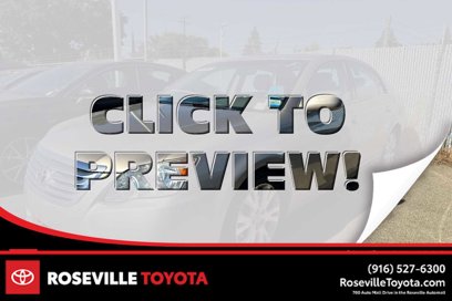 Used 2008 Toyota Avalon XLS