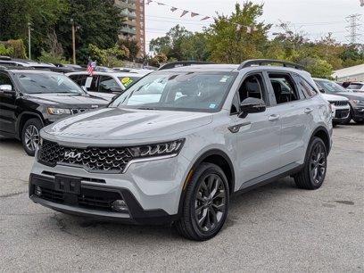 Used 2023 Kia Sorento X-Line EX