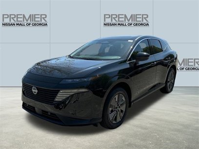 New 2025 Nissan Murano SL
