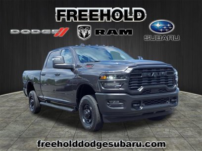 Used 2025 RAM 2500 Tradesman