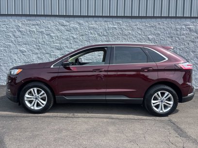 Used 2020 Ford Edge SEL w/ Convenience Package
