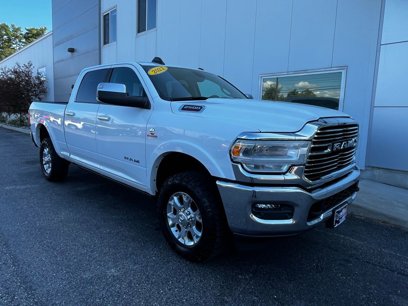 Used 2021 RAM 2500 Laramie