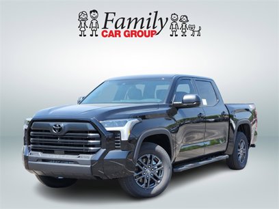 New 2025 Toyota Tundra SR5