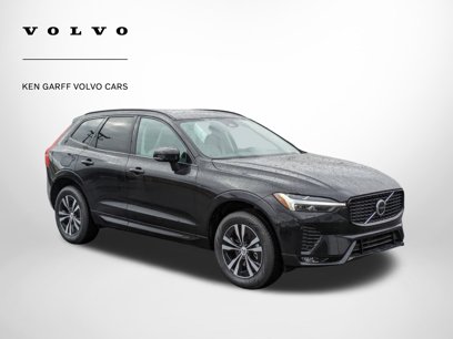 New 2025 Volvo XC60 B5 Core w/ Climate Package