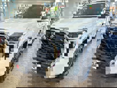Used 2024 Toyota Tundra SR5
