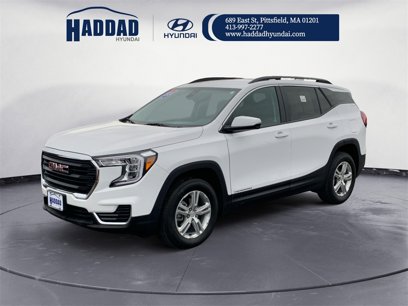 Used 2024 GMC Terrain SLE w/ Driver Convenience Package