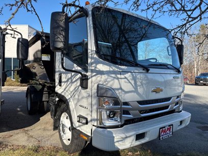 New 2024 Chevrolet Low Cab Forward