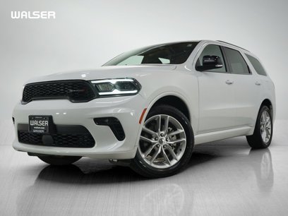 Used 2023 Dodge Durango GT