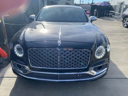 Used 2022 Bentley Flying Spur Plug-In Hybrid