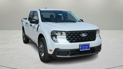New 2025 Ford Maverick XLT w/ Equipment Group 302A
