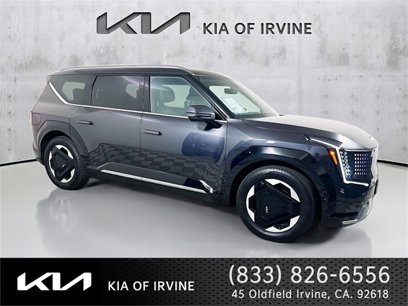 Certified 2024 Kia EV9 Land