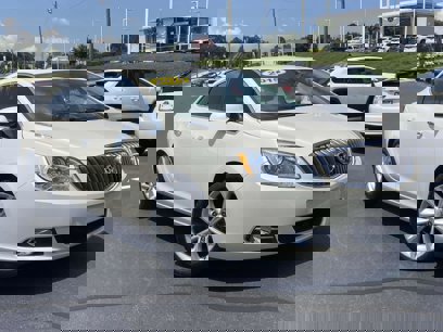 Used 2015 Buick Verano Leather