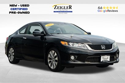 Used 2013 Honda Accord EX-L