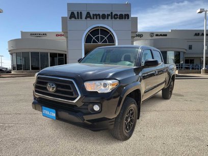 Used 2021 Toyota Tacoma SR5