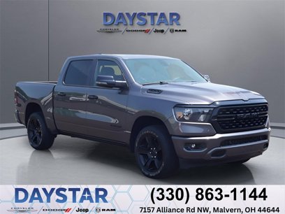 Used 2024 RAM 1500 Big Horn