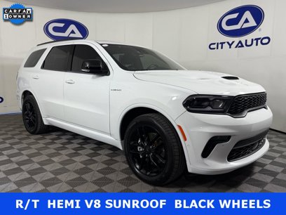 Used 2023 Dodge Durango R/T