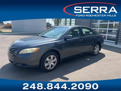 Used 2009 Toyota Camry