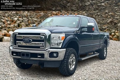 Used 2015 Ford F350 XLT