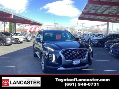 Used 2020 Hyundai Palisade SEL