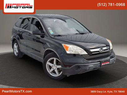 Used 2008 Honda CR-V EX-L