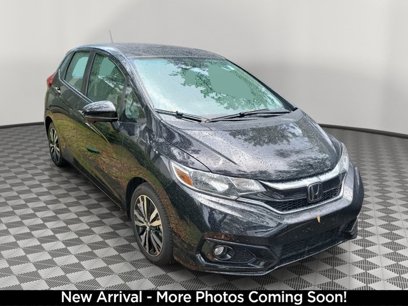 Used 2019 Honda Fit EX
