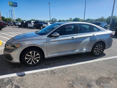 Used 2022 Volkswagen Jetta S