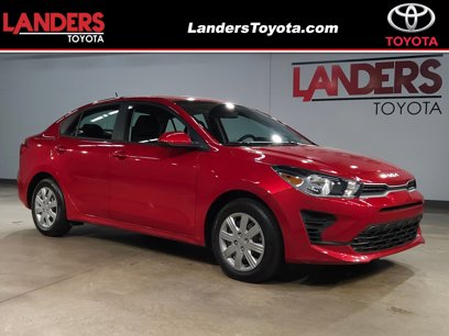Used 2023 Kia Rio S